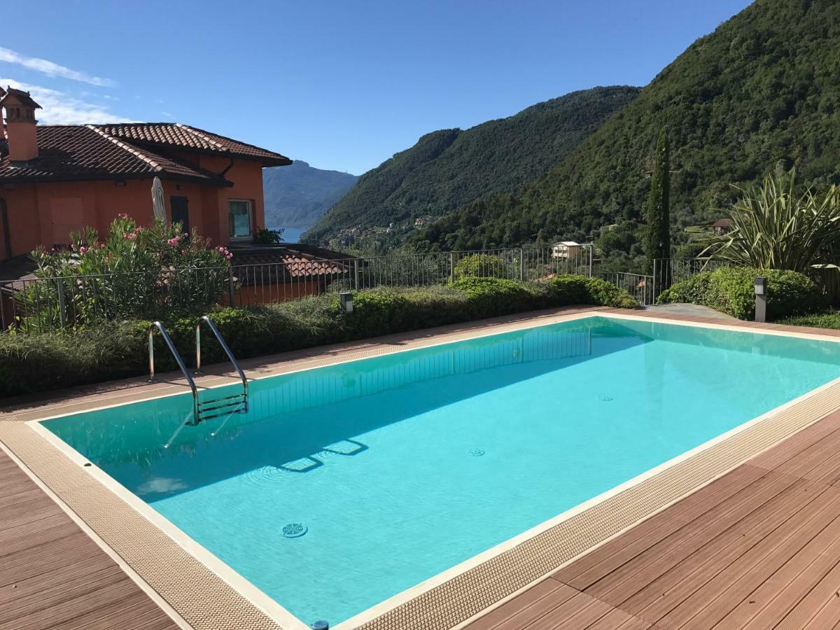 Appartement Casa Oleandro *